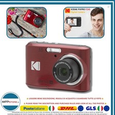 Kodak PIXPRO FZ45 Fotocamera