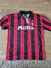 Maglia Calcio Nuova con