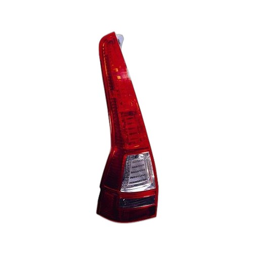 Fanale posteriore destro - posteriore, dx