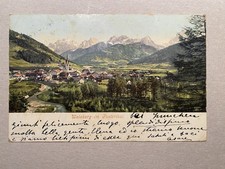 BOLZANO - BOZEN - Monguelfo