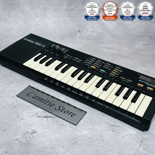 Casio tasti lo - casio,