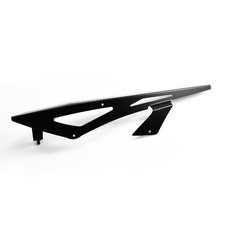Zieger Black Chain Guard for