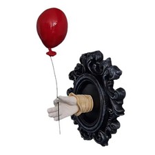 Statua Gotica di Halloween A