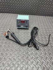 Stazione saldante Weller WSD