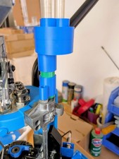 Alimentatore Bossoli Mini