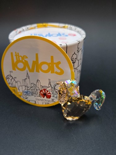 Swarovski lovlots circus - swarovski,