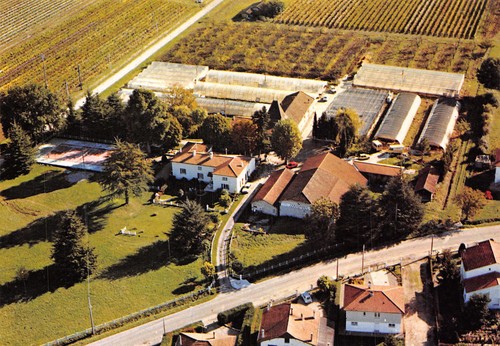 Env ste livrade sur lot - env, de