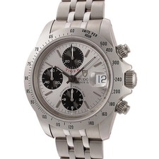 Tudor Prince Date Chronotime