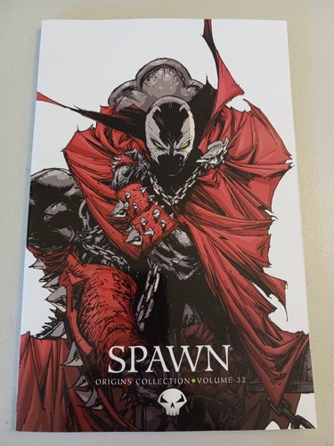 Collezione spawn origins - spawn,