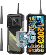 HOTWAV Hyper8 Ultra cellulare