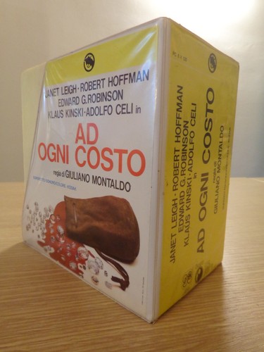 Ogni costo cofanetto super - cofanetto,