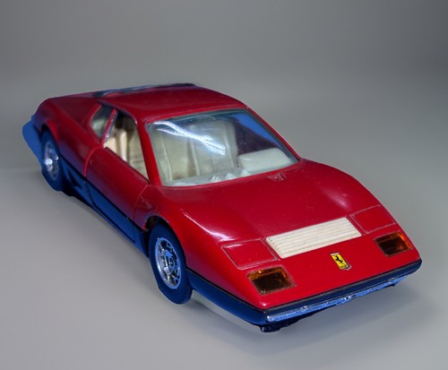 Ferrari 512 1976 - ferrari, bb
