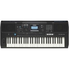 Yamaha PSR E473 Tastiera dinamica 61 tasti