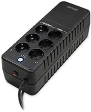 ATLANTIS UPS SMART 1000VA/500W