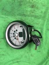 SS00456424 CONTAGIRI E OROLOGIO MINI Cooper 2° Serie 1600 Diesel 80 kW / 1052641