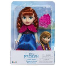 Disney frozen bambola - disney,