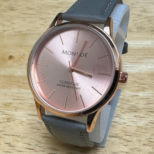 Nuovo orologio monroe maestro - nuovo,