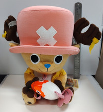 2005 MOVIE ONE PIECE DX TONY