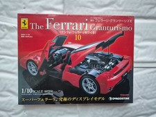 1/10 Scala DEAGOSTINI