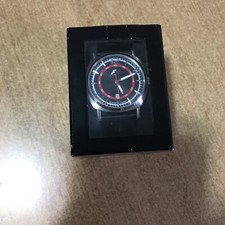 orologio da polso uomo Non Usato Ha Bisogno Della Batteria