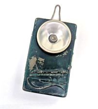 Torcia tascabile URSS vintage