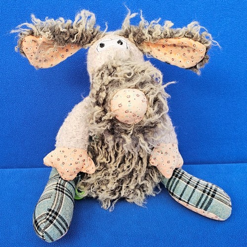 Colmare diga cane peluche - diga,