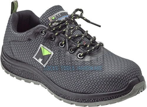 Scarpe basse antinfortunistica - scarpe,