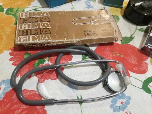 Fonendoscopio levis gima - levis,