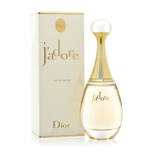J'Adore profumo donna eau de