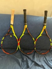 Vendo 3 Racchette babolat Pure Aero Decima