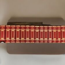 Treccani Storia Di Venezia 14 Volumi In Pelle