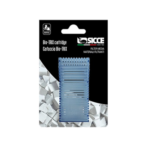 Sicce bio trix micron - bio-trix,