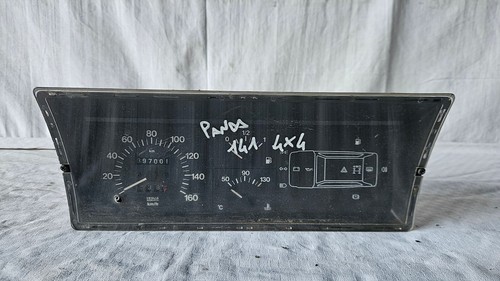 Fiat panda 141 - fiat,