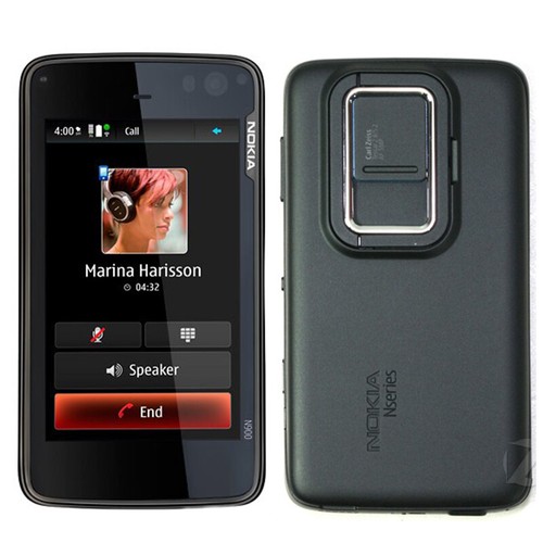 Telefono cellulare sbloccato