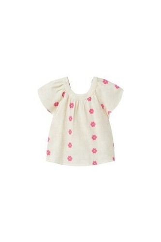 Set top corto - set, bambino