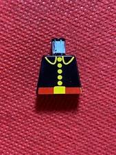 LEGO CORPO TRONCO BUSTO x