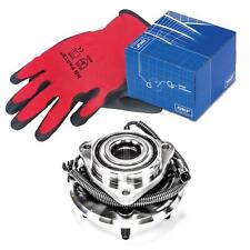 SKF VKBA 6614 cuscinetto ruota mozzo anteriore per Dodge Nitro Jeep Cherokee KK 4x4 CRD