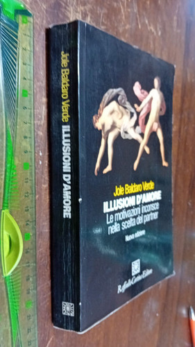 Libro illusioni amore le - libro:,