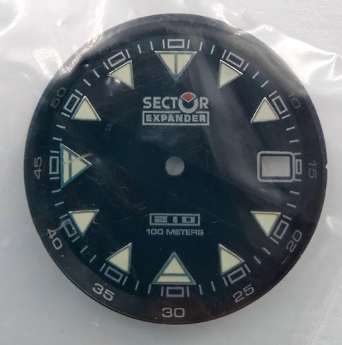 Nos sector expander 210 esfera - 210,