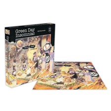 SCATOLA COLLEZIONE PUZZLE