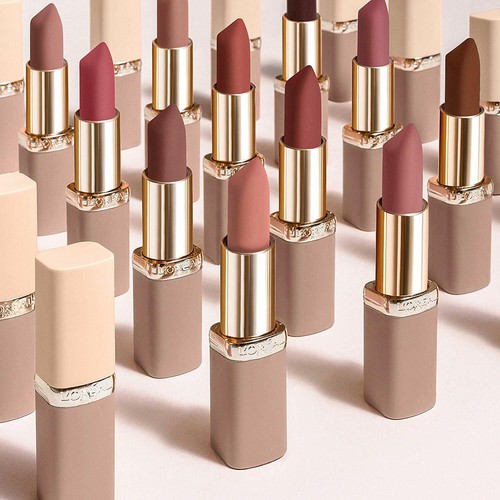 Rossetti ultra opachi - , l'oreal