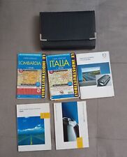 OPEL LIBRO LIBRETTO MANUALE