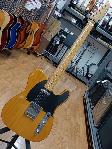 Fender japan tl52 - fender,