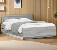 Elegante Struttura Letto