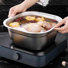  Lavatoio Piccolo Lavello Inox