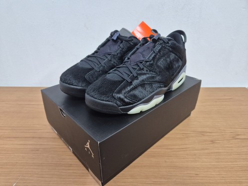 Nike air jordan - 6, low