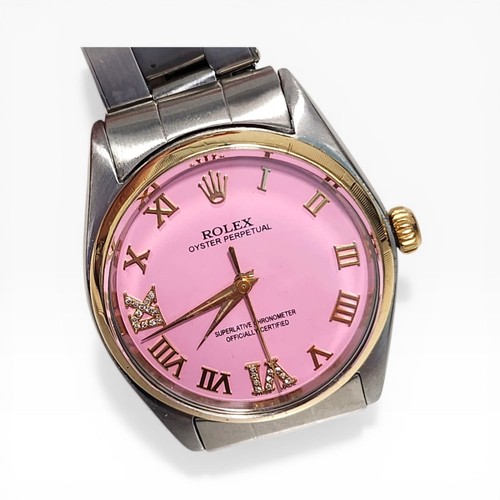 Orologio rolex oyster - rolex,