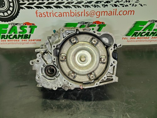 Cambio automatico chevrolet - cambio,