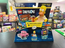 LEGO Dimensions Level Pack I