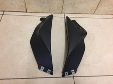 carene plastiche radiatore MV